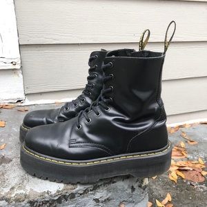 Jadon Dr martens